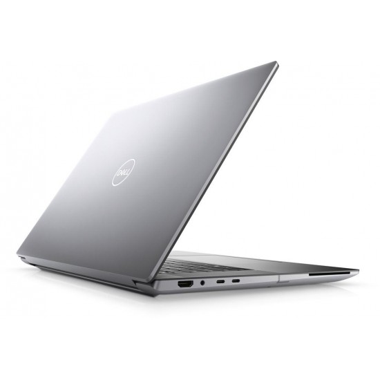 Dell Workstation Mobile Precision 5680 | 16" | i9-13900H | 32GB | 1TB | Windows 11 Pro | 3 Χρόνια Εγγύηση Dell Workstation Mobile Precision 5680 | 16" | i9-13900H | 32GB | 1TB | Windows 11 Pro | 3 Χρόνια Εγγύηση