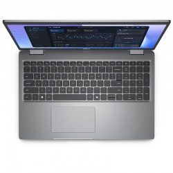 Dell Workstation Mobile Precision 3590 | 15.6" | Ultra 7-165H | 16GB | 512GB | Windows 11 Pro | 3 Χρόνια Εγγύηση