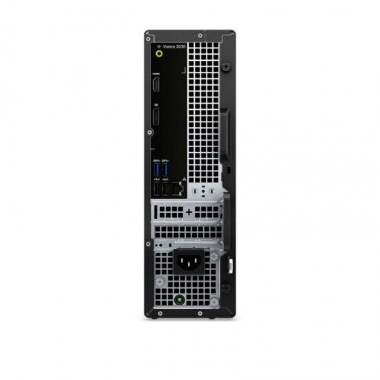 Dell Vostro 3030 SFF | i7-14700 | 16GB | 512GB | Windows 11 Pro | 3 Χρόνια Εγγύηση Dell Vostro 3030 SFF | i7-14700 | 16GB | 512GB | Windows 11 Pro | 3 Χρόνια Εγγύηση