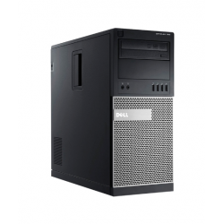Dell OptiPlex 790 Tower - i5-2nd Gen, 8GB RAM, 250GB SSD, COA (Refurbished)