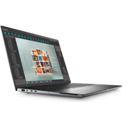 Dell Workstation Mobile Precision 5690 | Ultra 9-185H | 32GB | 1TB | Windows 11 Pro | 3 Χρόνια Εγγύηση