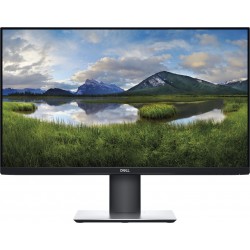 Οθόνη Dell | P2719HC | 27'' | 1920x1080 | USB-C, HDMI, DP, USB Hub | 5ms | 60Hz