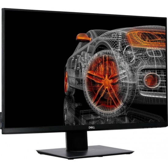Οθόνη Dell | P2719HC | 27'' | 1920x1080 | USB-C, HDMI, DP, USB Hub | 5ms | 60Hz Οθόνη Dell | P2719HC | 27'' | 1920x1080 | USB-C, HDMI, DP, USB Hub | 5ms | 60Hz
