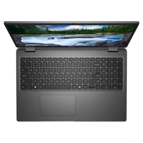 Dell Latitude 3550 | 15.6" | i5-1335U | 8GB | 512GB | Windows 11 Pro | 3 Χρόνια Εγγύηση Dell Latitude 3550 | 15.6" | i5-1335U | 8GB | 512GB | Windows 11 Pro | 3 Χρόνια Εγγύηση