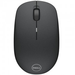 Dell WM126 Ασύρματο Mini Ποντίκι - Μαύρο