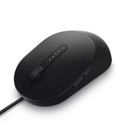 Dell MS3220 Ενσύρματο Ποντίκι - Μαύρο