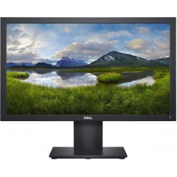 Οθόνη Dell | E2020H | 19.5'' | 1600x900 | DP, D-Sub | 5ms | 60Hz