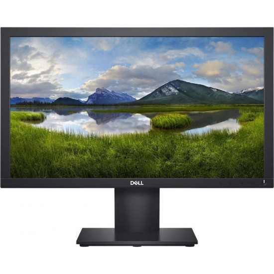 Οθόνη Dell | E2020H | 19.5'' | 1600x900 | DP, D-Sub | 5ms | 60Hz