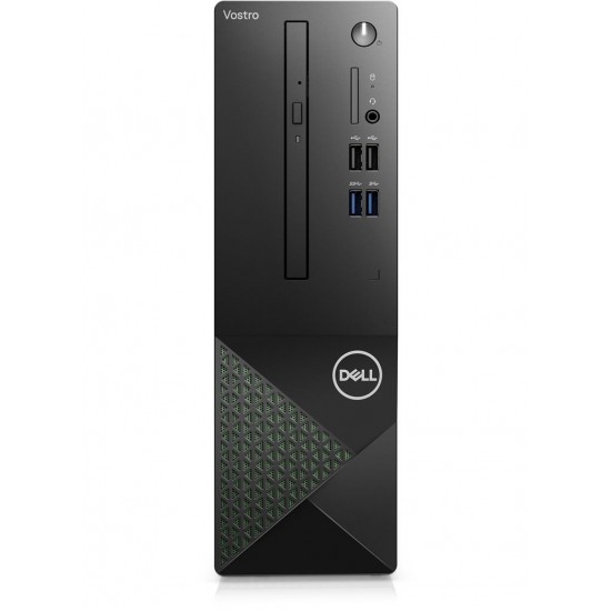 Dell Vostro 3710 SFF | i7-12700 | 8GB | 512GB | Windows 10 Pro | 3 Χρόνια Εγγύηση Dell Vostro 3710 SFF | i7-12700 | 8GB | 512GB | Windows 10 Pro | 3 Χρόνια Εγγύηση