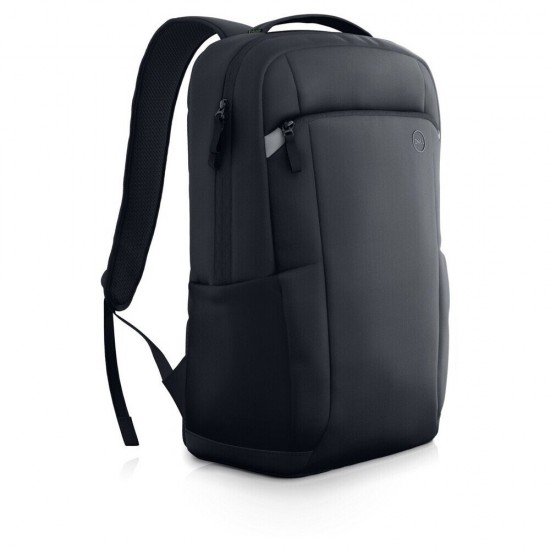 Dell EcoLoop Pro Slim Backpack 15| 15" | Black Dell EcoLoop Pro Slim Backpack 15| 15" | Black