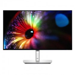 Οθόνη Dell | U2724D | 27'' | 2560x1440 | HDMI, DP, USB-C, USB Hub | 8ms | 170Hz