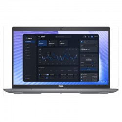 Dell Precision 3590 | 15.6" | i7-155H | 32GB | 512GB | Windows 11 Pro | 3 Χρόνια Εγγύηση