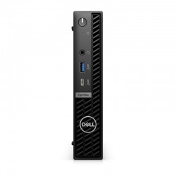Dell Optiplex 7020 MFF | i5-14500T | 16GB | 512GB | Windows 11 Pro | 5 Χρόνια Εγγύηση