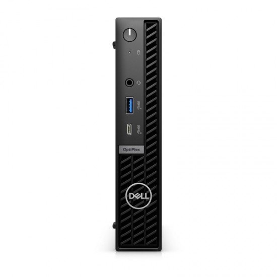 Dell Optiplex 7020 MFF | i5-14500T | 16GB | 512GB | Windows 11 Pro | 5 Χρόνια Εγγύηση