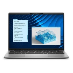 Dell Latitude 5455 | 14" | XPlus8C | 16GB | 512GB | Windows 11 Pro | 3 Χρόνια Εγγύηση
