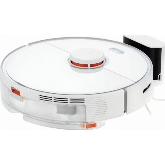 Xiaomi Roborock S5 Max Robot Σκούπα και Σφουγγαρίστρα White (Refurbished) Xiaomi Roborock S5 Max Robot Σκούπα και Σφουγγαρίστρα White (Refurbished)