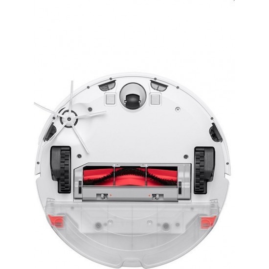 Xiaomi Roborock S5 Max Robot Σκούπα και Σφουγγαρίστρα White (Refurbished) Xiaomi Roborock S5 Max Robot Σκούπα και Σφουγγαρίστρα White (Refurbished)