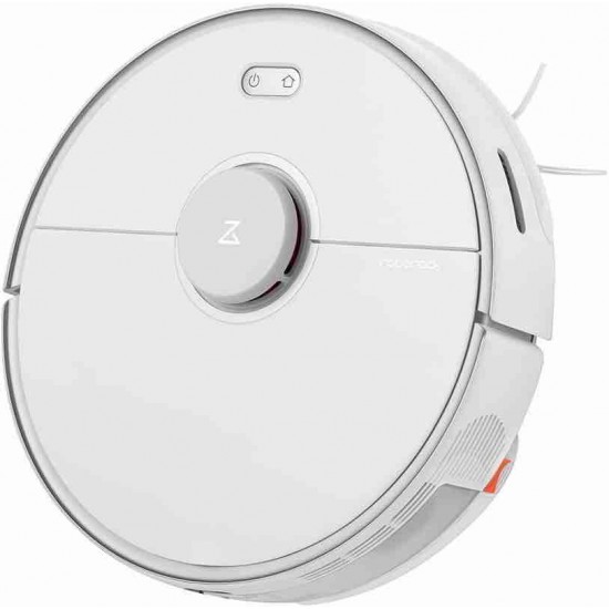 Xiaomi Roborock S5 Max Robot Σκούπα και Σφουγγαρίστρα White (Refurbished) Xiaomi Roborock S5 Max Robot Σκούπα και Σφουγγαρίστρα White (Refurbished)