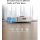 Xiaomi Roborock S5 Max Robot Σκούπα και Σφουγγαρίστρα White (Refurbished) Xiaomi Roborock S5 Max Robot Σκούπα και Σφουγγαρίστρα White (Refurbished)