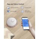 Xiaomi Roborock S5 Max Robot Σκούπα και Σφουγγαρίστρα White (Refurbished) Xiaomi Roborock S5 Max Robot Σκούπα και Σφουγγαρίστρα White (Refurbished)