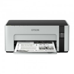 Epson EcoTank M1100 - Ασπρόμαυρος Εκτυπωτής Ink Tank, USB