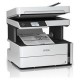 Epson EcoTank M3170 - Πολυμηχάνημα Inkjet με Εκτύπωση, Σάρωση & Αντιγραφή, Wi-Fi Epson EcoTank M3170 - Πολυμηχάνημα Inkjet με Εκτύπωση, Σάρωση & Αντιγραφή, Wi-Fi