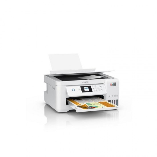 Epson L4266 - Πολυμηχάνημα Inkjet με Εκτύπωση, Σάρωση & Αντιγραφή, USB Epson L4266 - Πολυμηχάνημα Inkjet με Εκτύπωση, Σάρωση & Αντιγραφή, USB