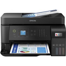 Epson L3560 - Πολυμηχάνημα Inkjet με Εκτύπωση, Σάρωση & Αντιγραφή, Wi-Fi