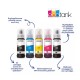 Epson L3230 - Πολυμηχάνημα Inkjet με Εκτύπωση, Σάρωση & Αντιγραφή Epson L3230 - Πολυμηχάνημα Inkjet με Εκτύπωση, Σάρωση & Αντιγραφή