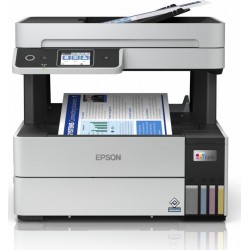 Epson L6490 - Πολυμηχάνημα Inkjet με Εκτύπωση, Σάρωση & Αντιγραφή, Wi-Fi & Ethernet