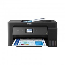 Epson EcoTank L14150 A3 ITS - Πολυμηχάνημα Inkjet με Εκτύπωση, Σάρωση & Αντιγραφή, Wi-Fi
