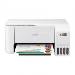 Epson L3276 - Πολυμηχάνημα Inkjet με Εκτύπωση, Σάρωση & Αντιγραφή, Wi-Fi