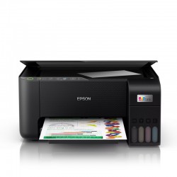 Epson L3270 - Πολυμηχάνημα Inkjet με Εκτύπωση, Σάρωση & Αντιγραφή, Wi-Fi