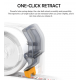 HOTO Self-Locking Tape Measure 3m (QWZSJC001) HOTO Self-Locking Tape Measure 3m (QWZSJC001)