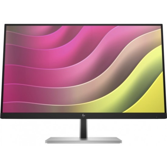 Οθόνη HP | E24t G5 | Touch | 23.8'' | 1920x1080 | HDMI, DP | 5ms | 75Hz Οθόνη HP | E24t G5 | Touch | 23.8'' | 1920x1080 | HDMI, DP | 5ms | 75Hz
