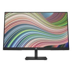 Οθόνη HP | V24ie G5 | 23.8'' | 1920x1080 | HDMI, DP, D-Sub | 5ms | 75Hz