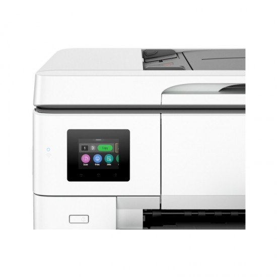 HP OfficeJet Pro 9720e A3 AiO - Πολυμηχάνημα Inkjet με Εκτύπωση, Σάρωση & Αντιγραφή, Wi-Fi HP OfficeJet Pro 9720e A3 AiO - Πολυμηχάνημα Inkjet με Εκτύπωση, Σάρωση & Αντιγραφή, Wi-Fi