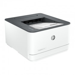 HP LaserJet Pro 3002dn - Ασπρόμαυρος Εκτυπωτής Laser με Αυτόματη Εκτύπωση Διπλής Όψης, USB & Ethernet