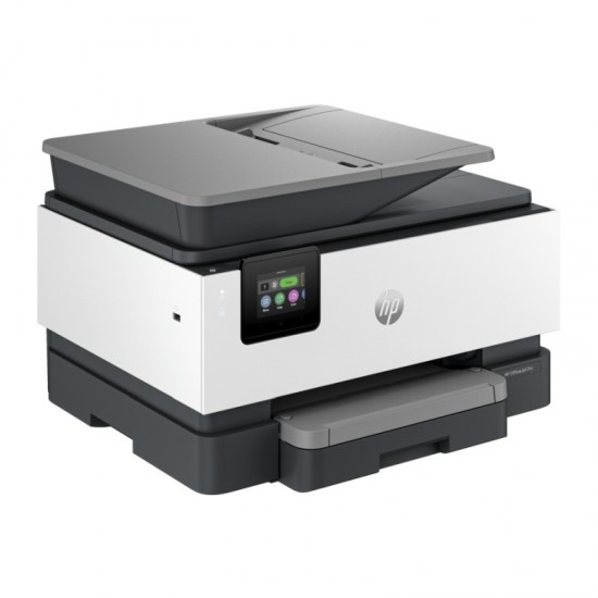 HP OfficeJet Pro 9120e AiO - Πολυμηχάνημα Inkjet με Εκτύπωση, Σάρωση & Αντιγραφή, Wi-Fi & Ethernet HP OfficeJet Pro 9120e AiO - Πολυμηχάνημα Inkjet με Εκτύπωση, Σάρωση & Αντιγραφή, Wi-Fi & Ethernet