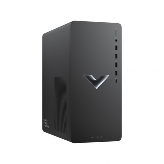 Victus by HP 15L TG02-0025nv | Ryzen 5-5600G | 16GB | 512GB | RTX 3050 | Free DOS | 2 Χρόνια Εγγύηση Victus by HP 15L TG02-0025nv | Ryzen 5-5600G | 16GB | 512GB | RTX 3050 | Free DOS | 2 Χρόνια Εγγύηση