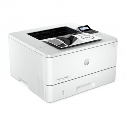 HP LaserJet Pro 4002dn 2Z605F - Eκτυπωτής LaserJet, Ασπρόμαυρος, USB & Ethernet
