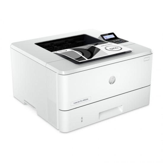 HP LaserJet Pro 4002dn 2Z605F - Eκτυπωτής LaserJet, Ασπρόμαυρος, USB & Ethernet HP LaserJet Pro 4002dn 2Z605F - Eκτυπωτής LaserJet, Ασπρόμαυρος, USB & Ethernet