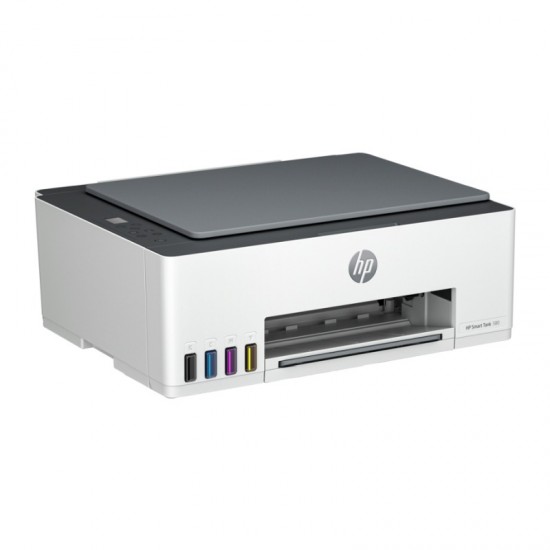 HP Smart Tank 580 wAiO Printer - Πολυμηχάνημα Inkjet με Εκτύπωση, Σάρωση & Αντιγραφή, Wi-Fi HP Smart Tank 580 wAiO Printer - Πολυμηχάνημα Inkjet με Εκτύπωση, Σάρωση & Αντιγραφή, Wi-Fi