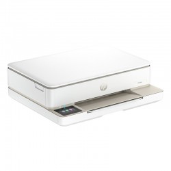 HP ENVY 6120e AiO - Πολυμηχάνημα Inkjet με Εκτύπωση, Σάρωση & Αντιγραφή, Wi-Fi & USB