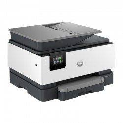 HP OfficeJet Pro 9125e AiO - Πολυμηχάνημα Inkjet με Εκτύπωση, Σάρωση & Αντιγραφή,  Wi-Fi