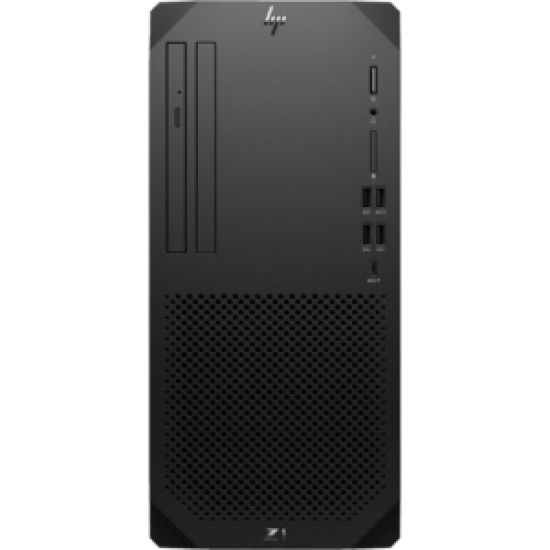 HP Z2 G9 Workstation | i9-14900K | 64GB | 1TB | Windows 11 Pro | 3 Χρόνια Εγγύηση HP Z2 G9 Workstation | i9-14900K | 64GB | 1TB | Windows 11 Pro | 3 Χρόνια Εγγύηση