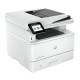 HP LaserJet Pro MFP 4102fdw - Ασπρόμαυρο Πολυμηχάνημα Laser με Αυτόματη Εκτύπωση Διπλής Όψης, USB & Ethernet HP LaserJet Pro MFP 4102fdw - Ασπρόμαυρο Πολυμηχάνημα Laser με Αυτόματη Εκτύπωση Διπλής Όψης, USB & Ethernet