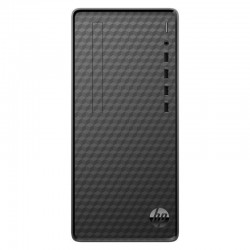 HP Desktop M01-F2004nv | i3-12100 | 8GB | 256GB | Windows 11 Home | 2 Χρόνια Εγγύηση