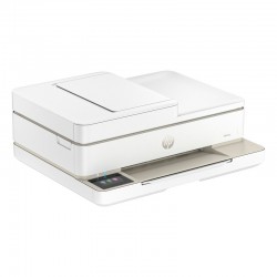 HP ENVY 6520e AiO - Πολυμηχάνημα Inkjet με Εκτύπωση, Σάρωση & Αντιγραφή, Wi-Fi