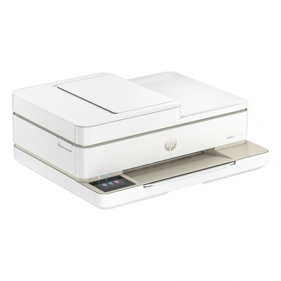 HP ENVY 6520e AiO - Πολυμηχάνημα Inkjet με Εκτύπωση, Σάρωση & Αντιγραφή, Wi-Fi HP ENVY 6520e AiO - Πολυμηχάνημα Inkjet με Εκτύπωση, Σάρωση & Αντιγραφή, Wi-Fi